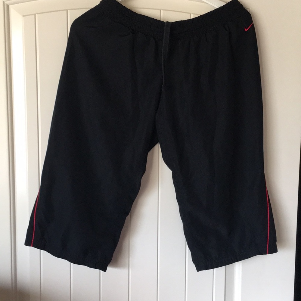 Nike Capris